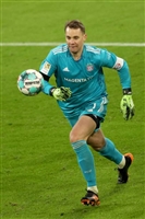 Manuel Neuer Sweatshirt #3997245