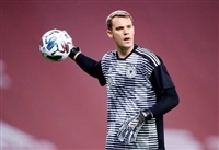 Manuel Neuer Sweatshirt #3997247