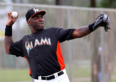 Marcell Ozuna posters