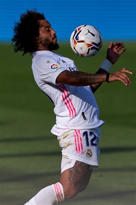 Marcelo canvas poster