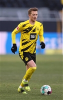 Marco Reus tote bag #G2614125