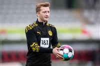 Marco Reus tote bag #G2614126