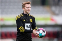 Marco Reus hoodie #3996872