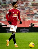 Marcus Rashford Tank Top #3994594