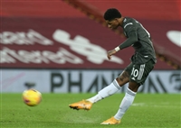 Marcus Rashford Sweatshirt #3994596