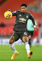 Marcus Rashford Tank Top #3994597