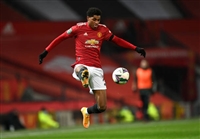Marcus Rashford Tank Top #3994598