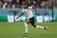 Marcus Rashford Tank Top #4156952