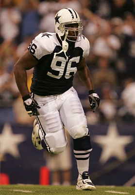 Marcus Spears posters