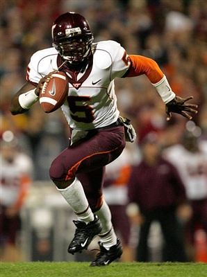 Marcus Vick posters