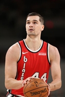Mario Hezonja tote bag #G2661408