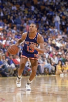 Mark Jackson mug #G2621168