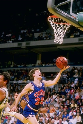 Mark Price posters