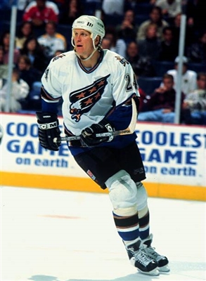 Mark Tinordi posters