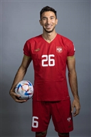 Marko Grujic mug #G3526203