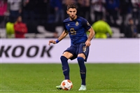 Marko Grujic t-shirt #4160774