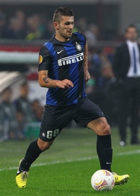 Marko Livaja posters