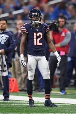 Markus Wheaton posters