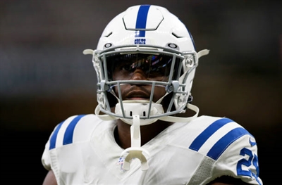 Marlon Mack posters