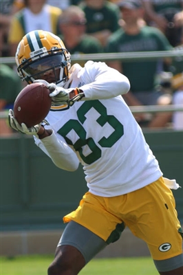 Marquez Valdes-Scantling posters