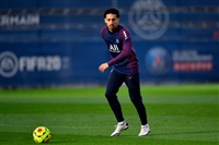 Marquinhos Sweatshirt #3995263