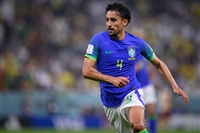 Marquinhos longsleeve t-shirt #4160086