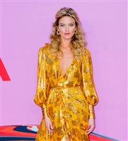 Martha Hunt t-shirt #4085315