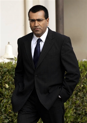 Martin Bashir posters