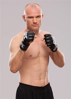 Martin Kampmann posters