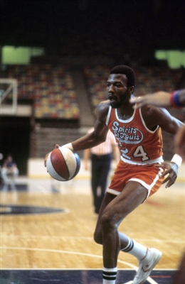 Marvin Barnes posters