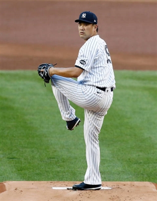 Masahiro Tanaka posters