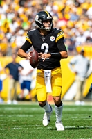 Mason Rudolph t-shirt #4041290