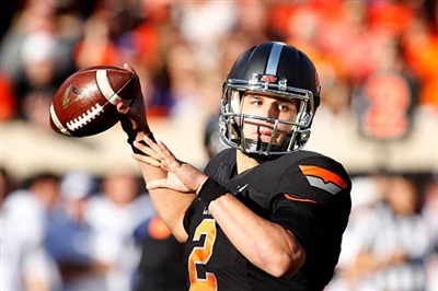 Mason Rudolph Poster 4041291