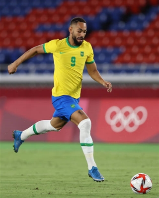 Matheus Cunha calendar