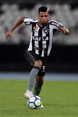 Matheus Fernandes posters