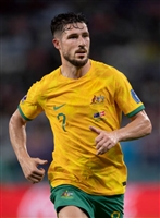 Mathew Leckie Sweatshirt #4156741