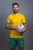 Mathew Leckie Sweatshirt #4156745