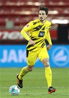 Mats Hummels t-shirt #3997192