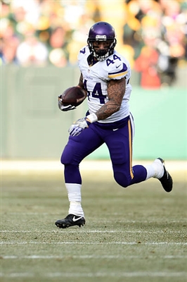 Matt Asiata posters