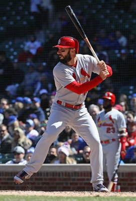 Matt Carpenter posters