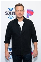 Matt Damon hoodie #4083299