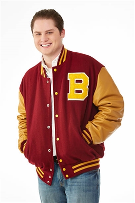 Matt Shively poster