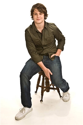 Matt Shively poster