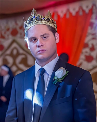 Matt Shively poster