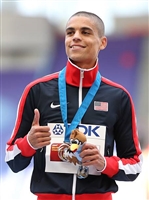 Matthew Centrowitz hoodie #4047244