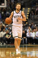 Matthew Dellavedova Longsleeve T-shirt #4003015