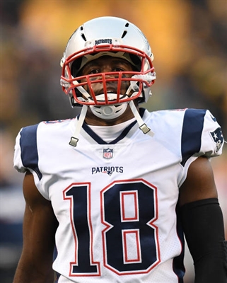 Matthew Slater posters