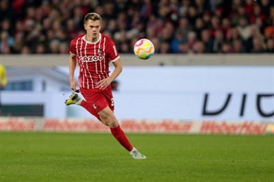 Matthias Ginter T-shirt