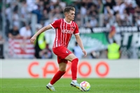 Matthias Ginter t-shirt #4159545