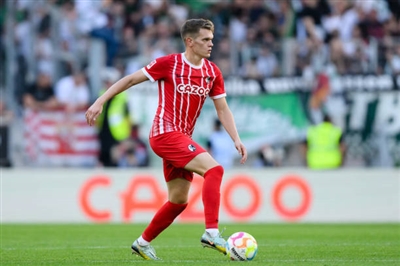 Matthias Ginter T-shirt